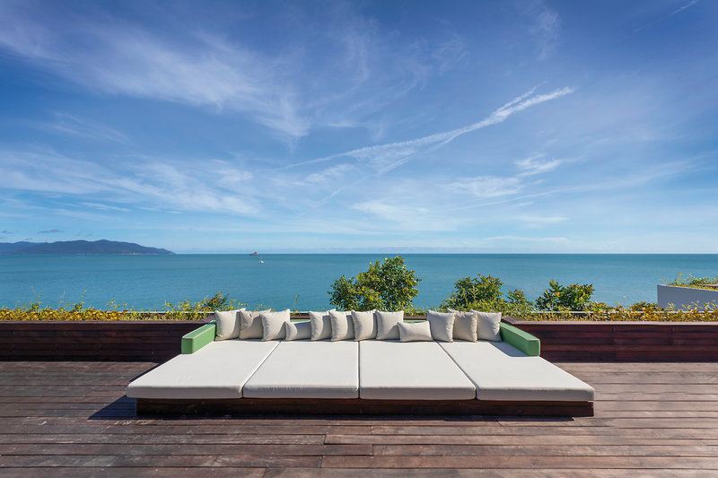 Cape Fahn Hotel 4