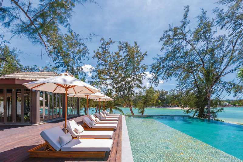 Cape Fahn Hotel 5