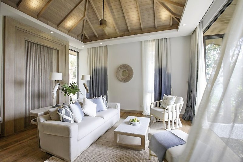 Cape Fahn Hotel 6