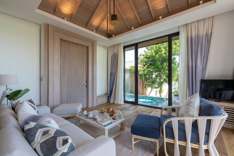 Cape Fahn Hotel 7