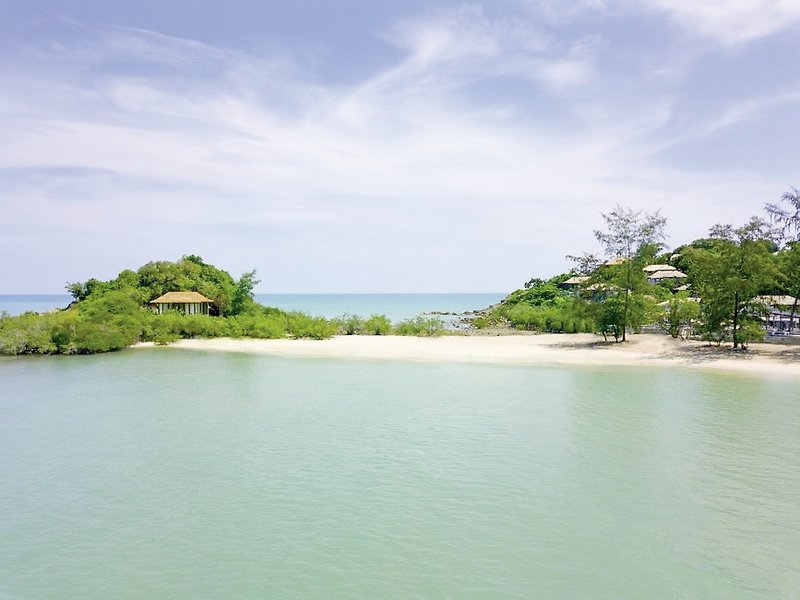 Cape Fahn Hotel 17