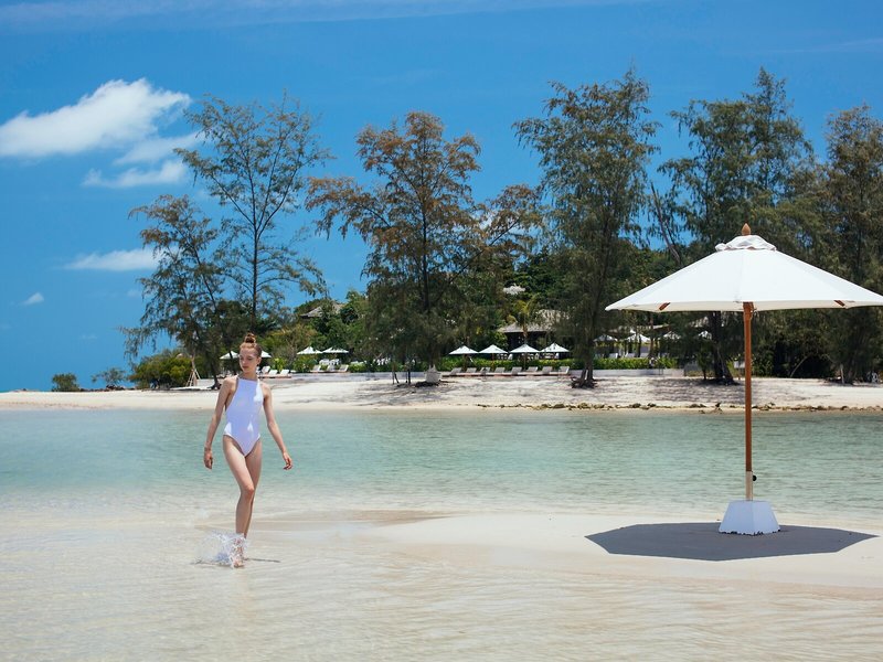 Cape Fahn Hotel 13
