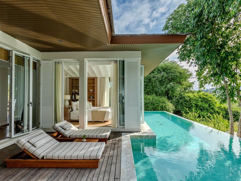 Cape Fahn Hotel 18