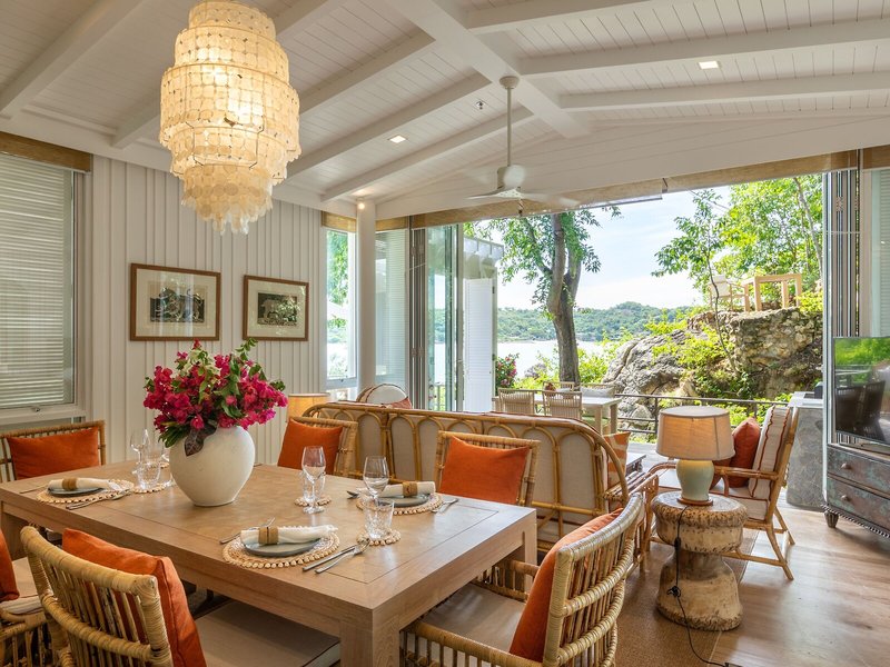 Cape Fahn Hotel 36