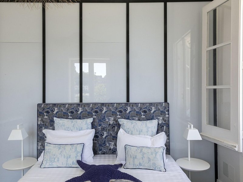 Suite Time Capri Villa La Pergola 16