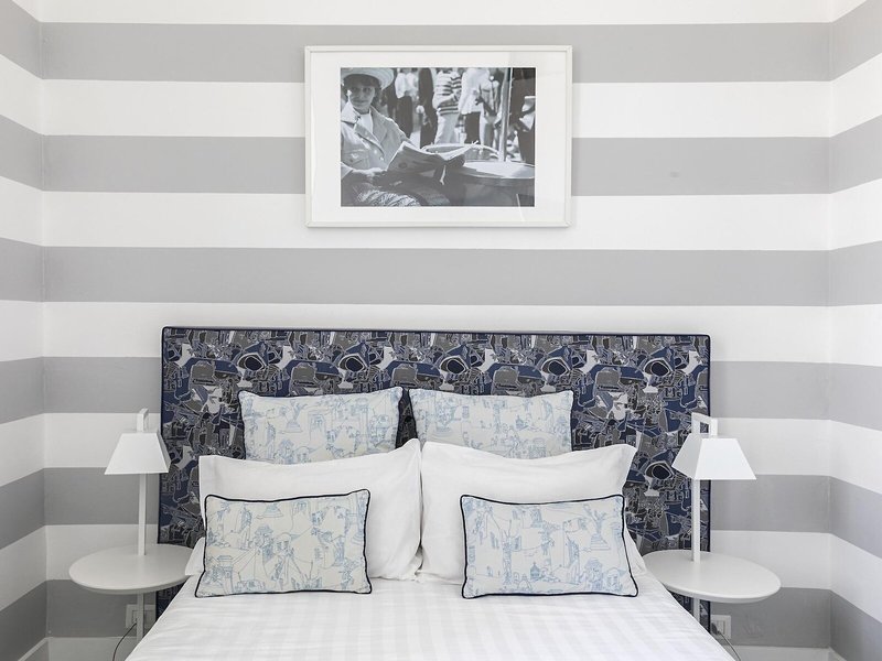 Suite Time Capri Villa La Pergola 17