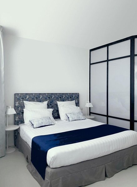 Suite Time Capri Villa La Pergola 22