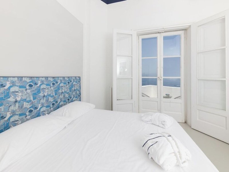 Suite Time Capri Villa La Pergola 11