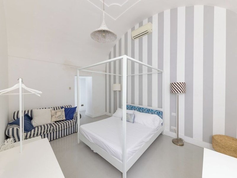 Suite Time Capri Villa La Pergola 13