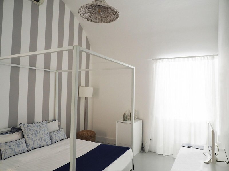Suite Time Capri Villa La Pergola 14