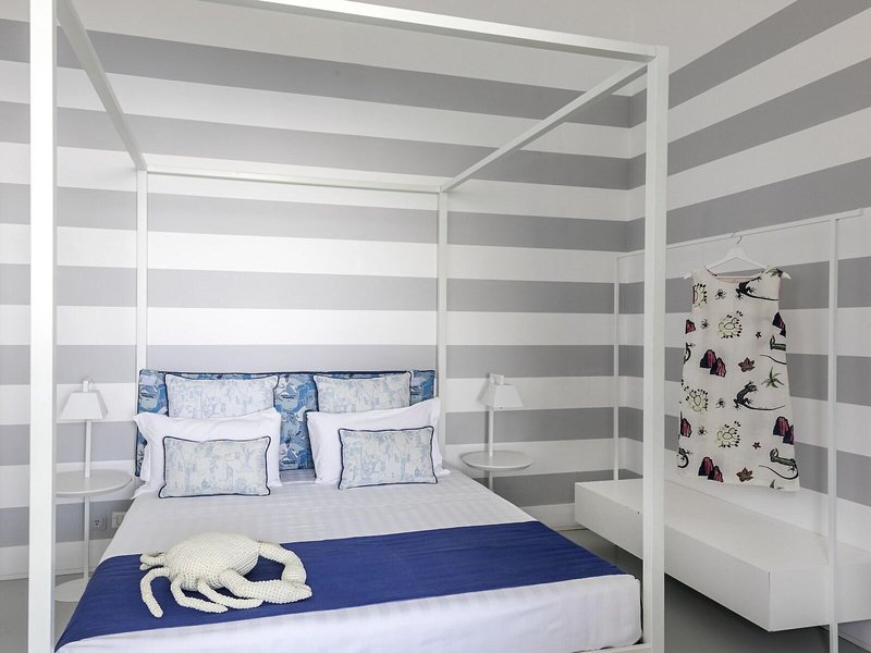 Suite Time Capri Villa La Pergola 17