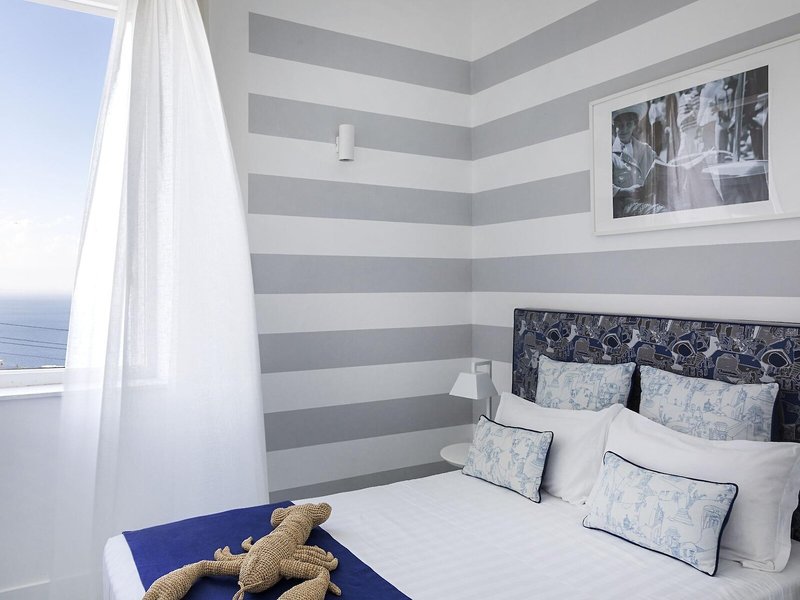 Suite Time Capri Villa La Pergola 18