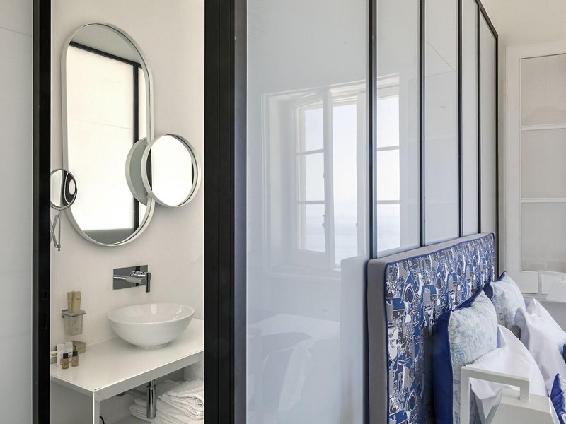 Suite Time Capri Villa La Pergola 22