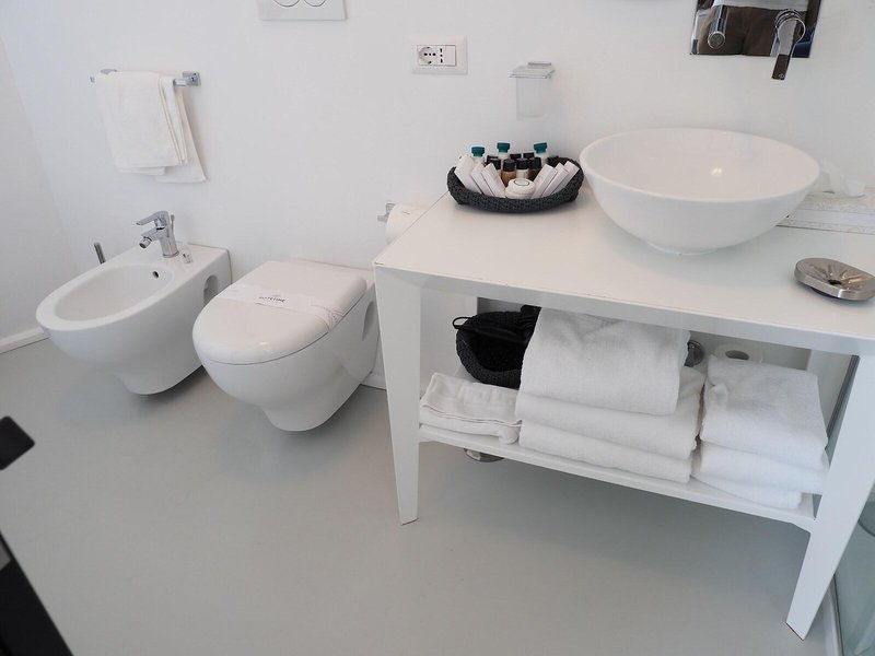 Suite Time Capri Villa La Pergola 28