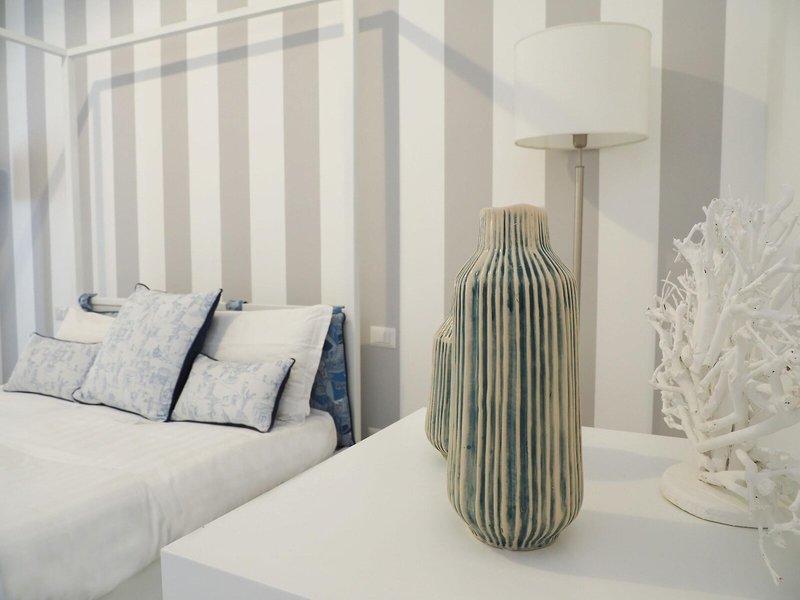 Suite Time Capri Villa La Pergola 29