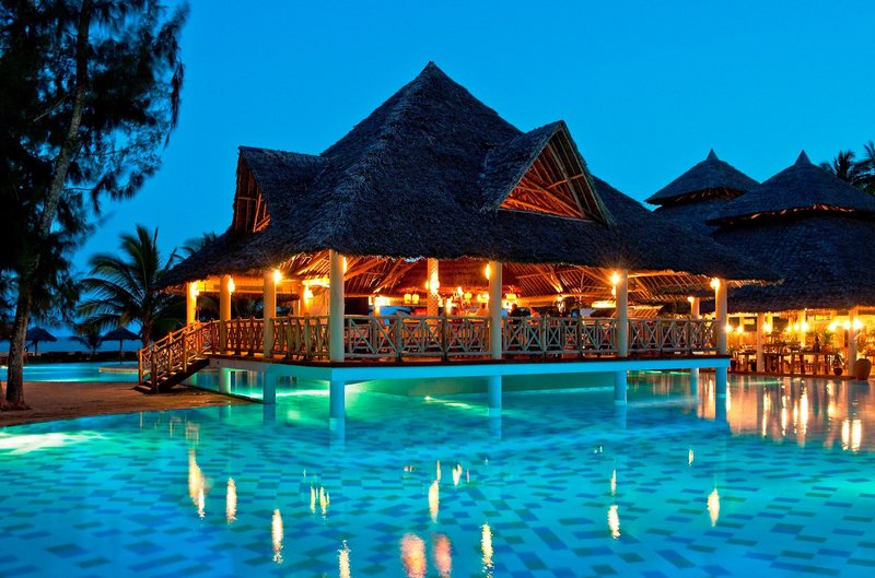 Neptune Palm Beach Boutique Resort & Spa 1