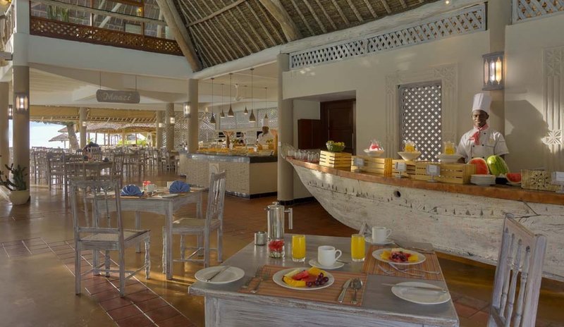 Neptune Palm Beach Boutique Resort & Spa 14