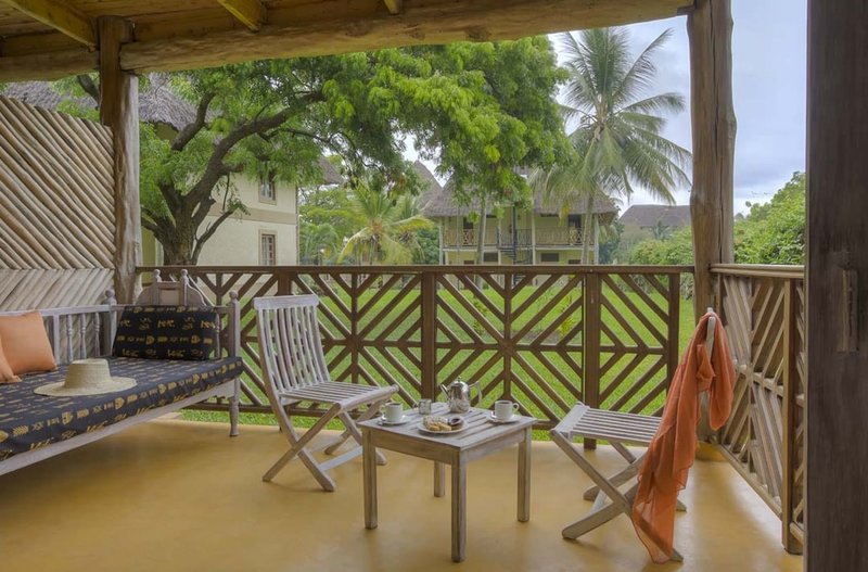 Neptune Palm Beach Boutique Resort & Spa 15