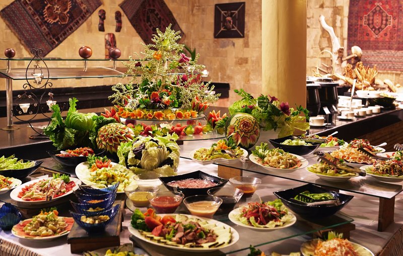 Neptune Palm Beach Boutique Resort & Spa 23