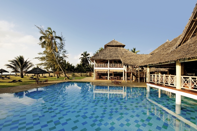 Neptune Palm Beach Boutique Resort & Spa 3