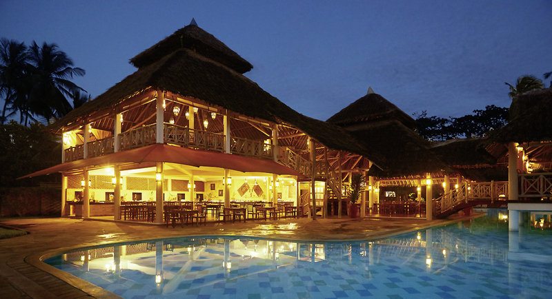 Neptune Palm Beach Boutique Resort & Spa 4