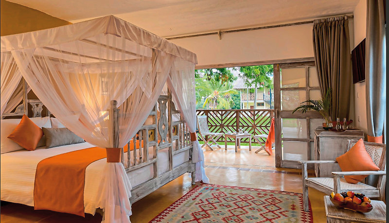 Neptune Palm Beach Boutique Resort & Spa 8