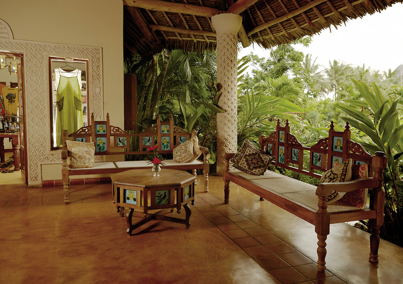 Neptune Palm Beach Boutique Resort & Spa 18