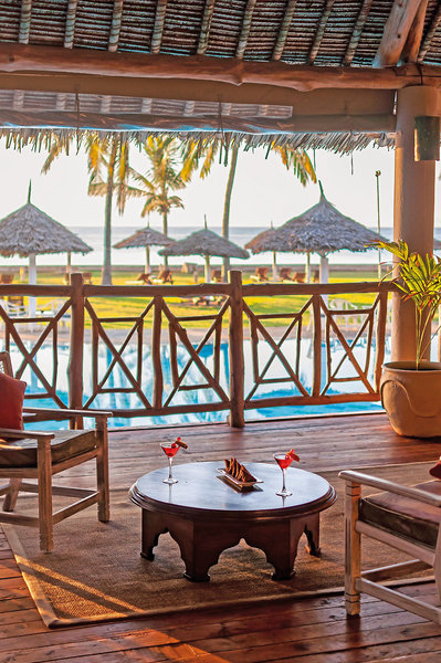 Neptune Palm Beach Boutique Resort & Spa 21