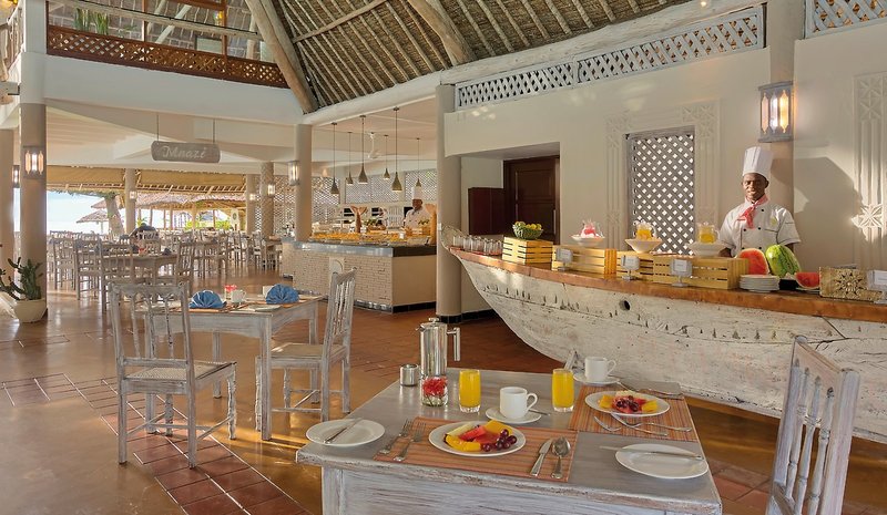 Neptune Palm Beach Boutique Resort & Spa 22