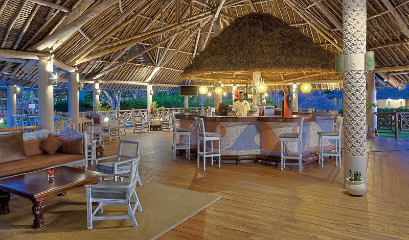 Neptune Palm Beach Boutique Resort & Spa 25