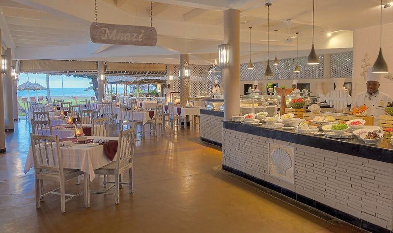 Neptune Palm Beach Boutique Resort & Spa 26