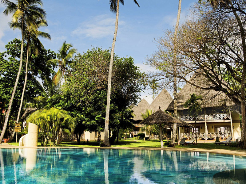 Neptune Palm Beach Boutique Resort & Spa 1