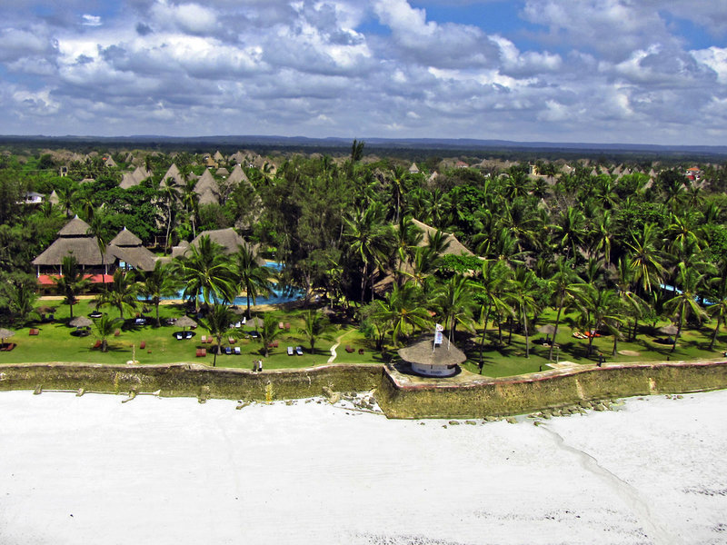 Neptune Palm Beach Boutique Resort & Spa 2