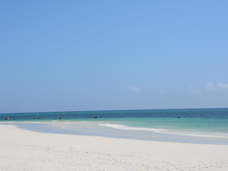 Neptune Palm Beach Boutique Resort & Spa 3