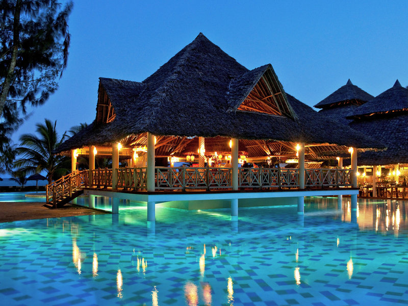 Neptune Palm Beach Boutique Resort & Spa 5