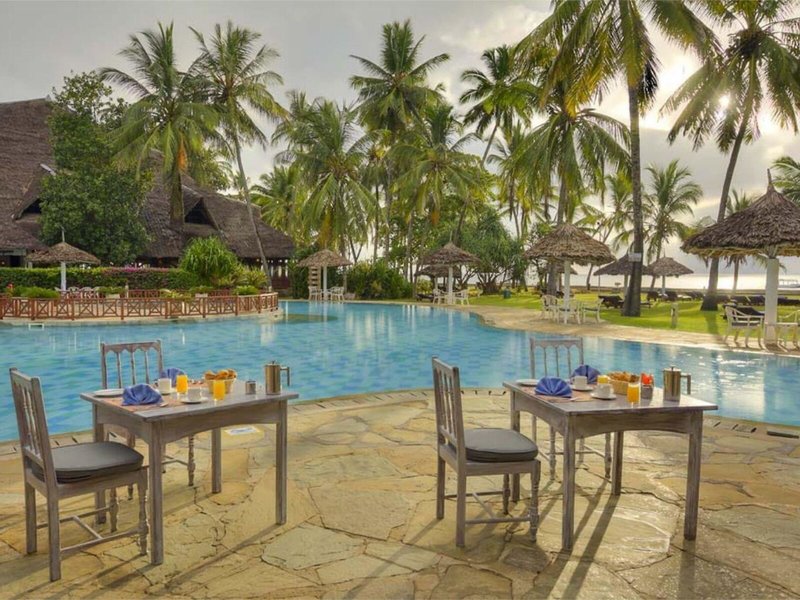 Neptune Palm Beach Boutique Resort & Spa 6