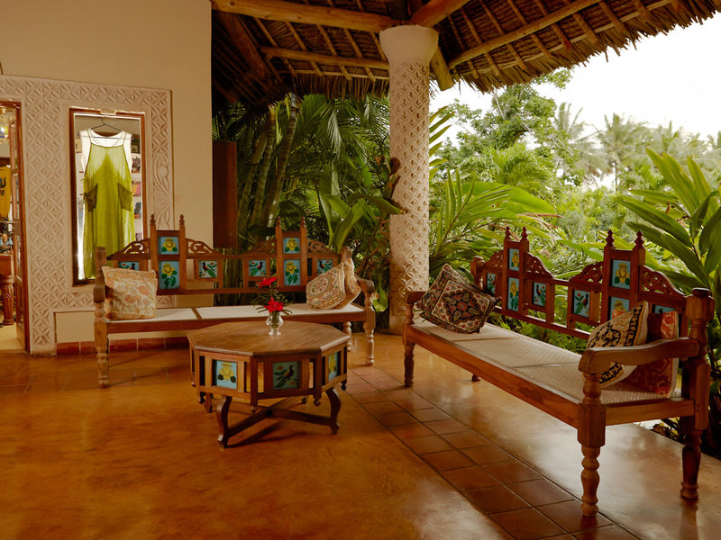 Neptune Palm Beach Boutique Resort & Spa 7