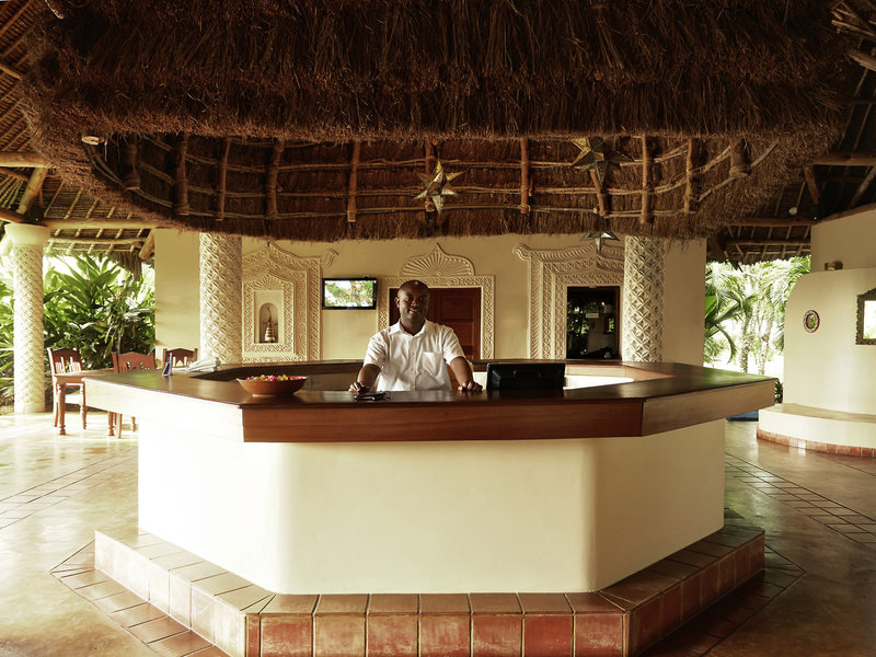 Neptune Palm Beach Boutique Resort & Spa 9