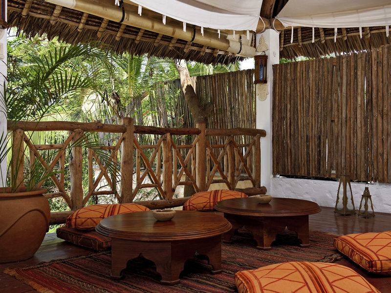 Neptune Palm Beach Boutique Resort & Spa 10