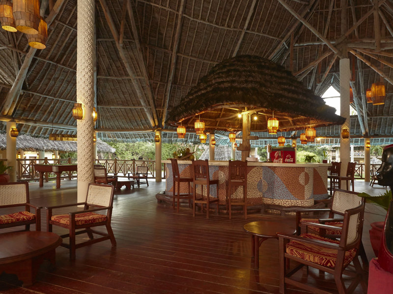 Neptune Palm Beach Boutique Resort & Spa 11