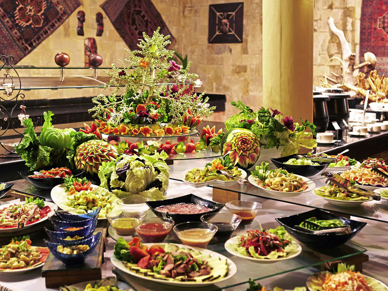 Neptune Palm Beach Boutique Resort & Spa 12