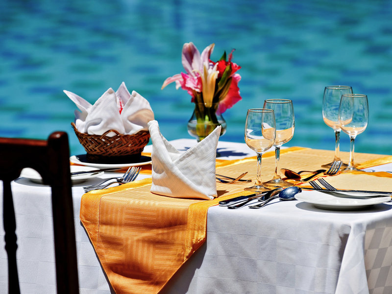 Neptune Palm Beach Boutique Resort & Spa 14