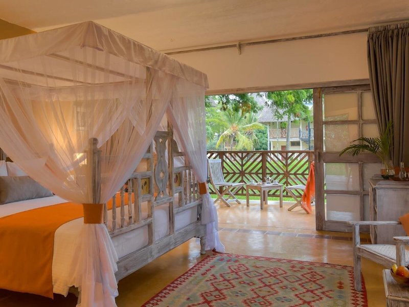 Neptune Palm Beach Boutique Resort & Spa 16