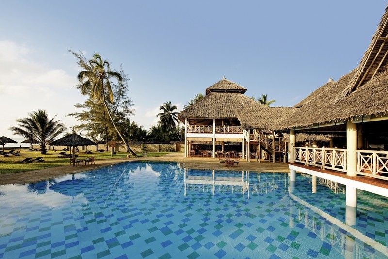 Neptune Palm Beach Boutique Resort & Spa 3