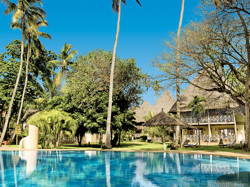 Neptune Palm Beach Boutique Resort & Spa 1