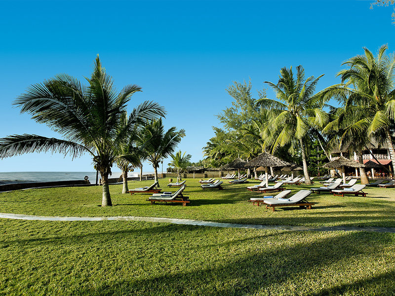 Neptune Palm Beach Boutique Resort & Spa 2
