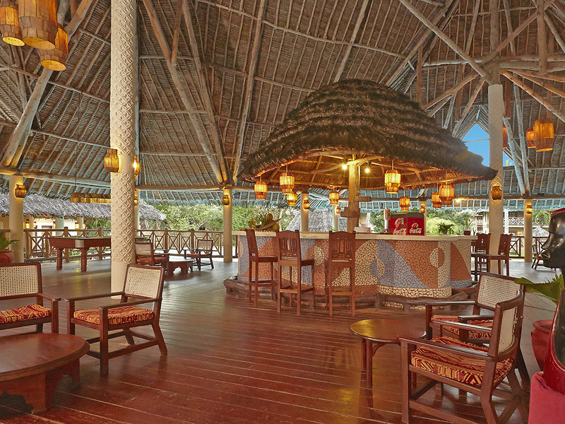 Neptune Palm Beach Boutique Resort & Spa 4