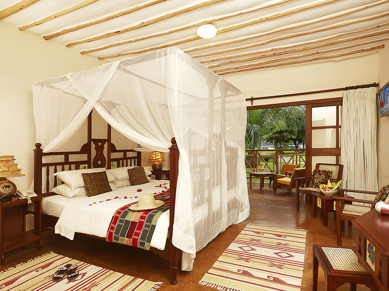 Neptune Palm Beach Boutique Resort & Spa 5