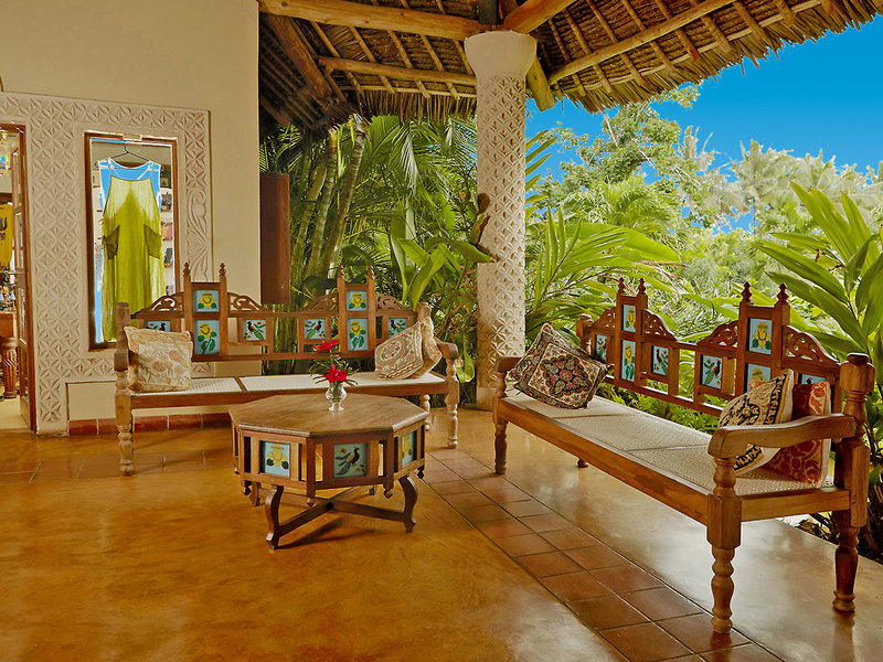 Neptune Palm Beach Boutique Resort & Spa 7