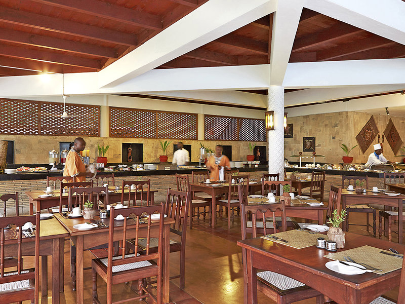 Neptune Palm Beach Boutique Resort & Spa 9